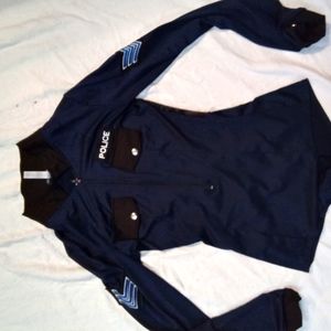 Fashon Nova- You Better Behave single peice lingerie